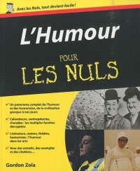 L'Humour pour les Nuls