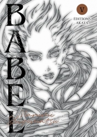 Babel - Tome 5