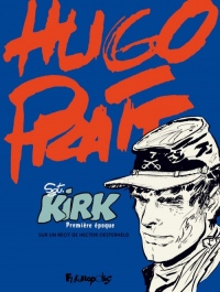 Sergent Kirk (Tome 1-Première époque)