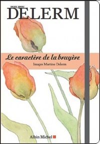 Le Caractère de La Bruyère