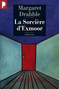 La sorcière d'Exmoor