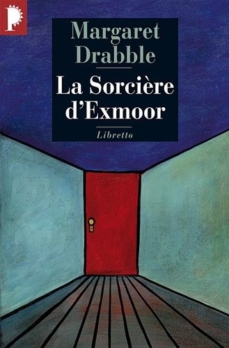 La sorcière d'Exmoor