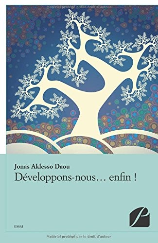 Développons-nous... enfin !
