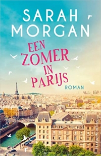 Een zomer in Parijs (Dutch Edition)