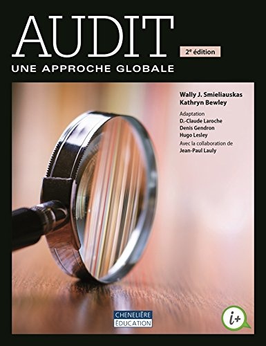 Audit, une approche internationale