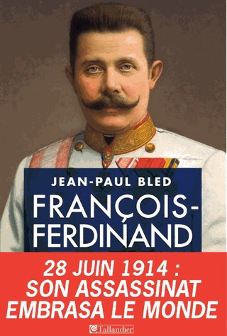 François-Ferdinand d'Autriche