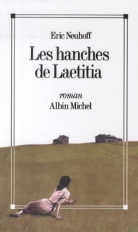 Les Hanches de Laetitia