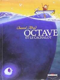 PACK 4EX OCTAVE ET LE CACHALOT