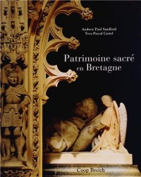 Patrimoine sacré en Bretagne