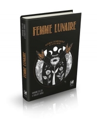 Agenda Chamanique Femme Lunaire 2021