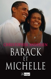 Barack et Michelle
