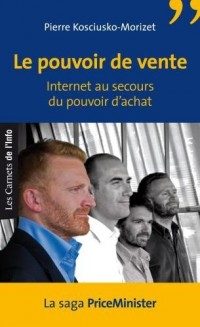 Priceminister - Toutes les entreprises ont été petites un jour