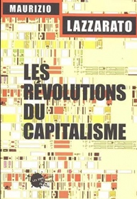 Les Révolutions du capitalisme