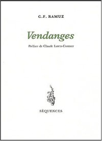 Vendanges