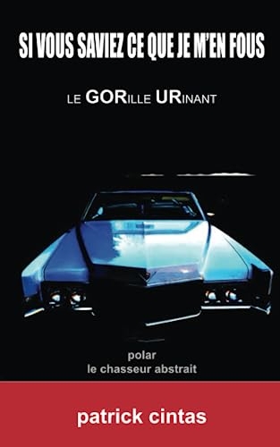 Si vous saviez ce que je m’en fous