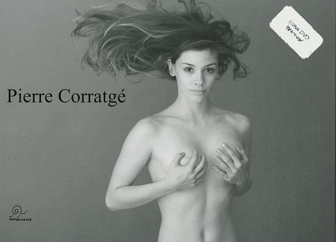 CorratgÃ© : Retrospective (1DVD)