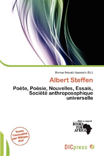 Albert Steffen