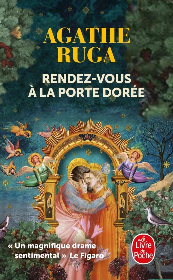 Rendez-vous à la Porte dorée