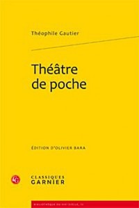 Théâtre de poche