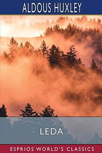 Leda (Esprios Classics) [9781034632641]