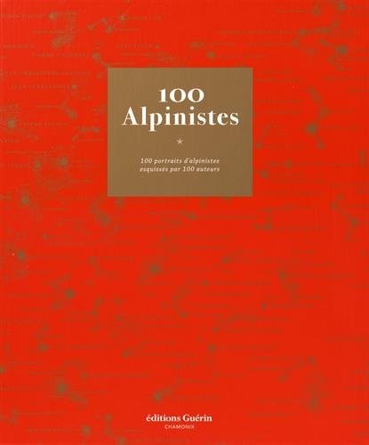 100 alpinistes