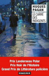 Le Carré des indigents [Poche]