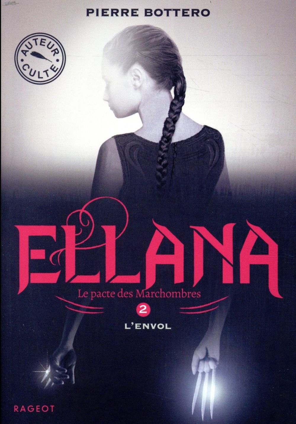 Ellana - L'envol