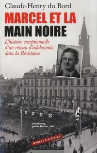 Marcel et la Main Noire