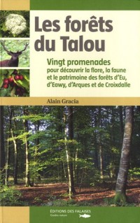 FORETS DU TALOU - 20 PROMENADES