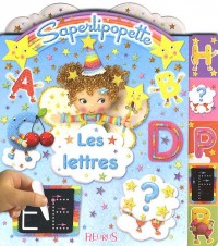 Les lettres
