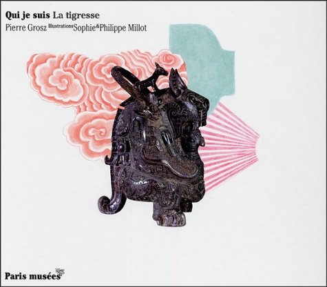 La Tigresse