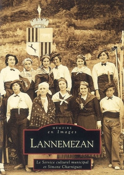 Lannemezan