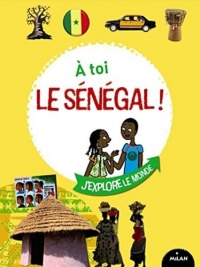 À toi le Sénégal !