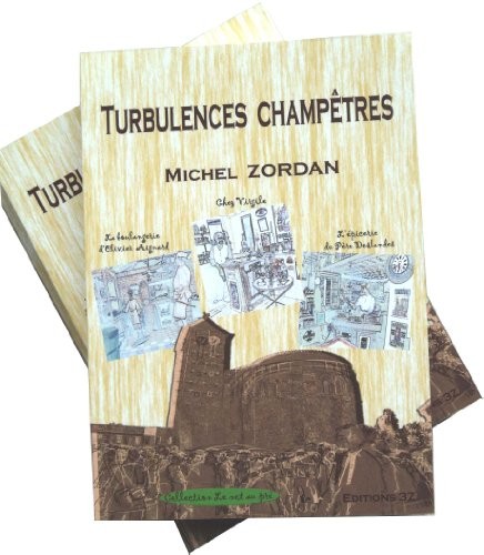 Turbulences Champetres  Collection le Net au Pré