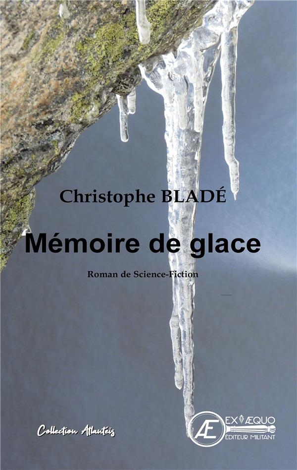Mémoire de Glace