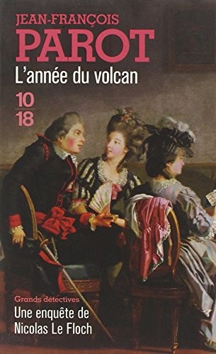 L'année du volcan
