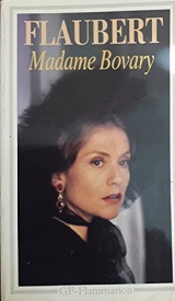 Madame Bovary [Poche]