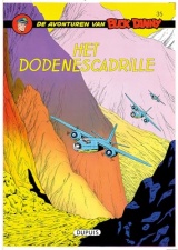 Het dodenescadrille