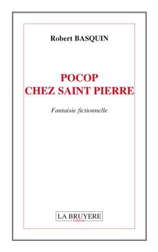 Pocop chez Saint Pierre