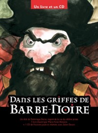 DANS LES GRIFFES BARBE-NOIRE