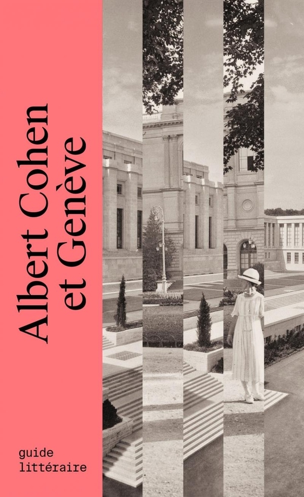 Albert Cohen et Genève