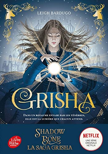 Grisha - Tome 1
