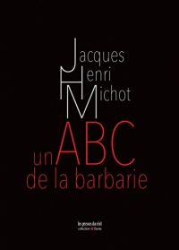Un ABC de la barbarie
