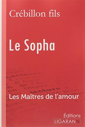 Le sopha