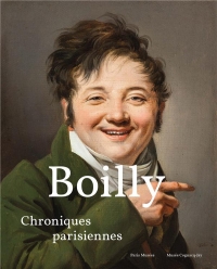 Le Paris de Boilly