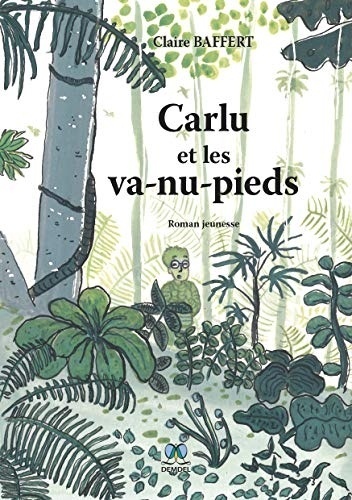 Carlu et les va-nu-pieds