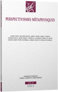 Perspectivismes métaphysiques