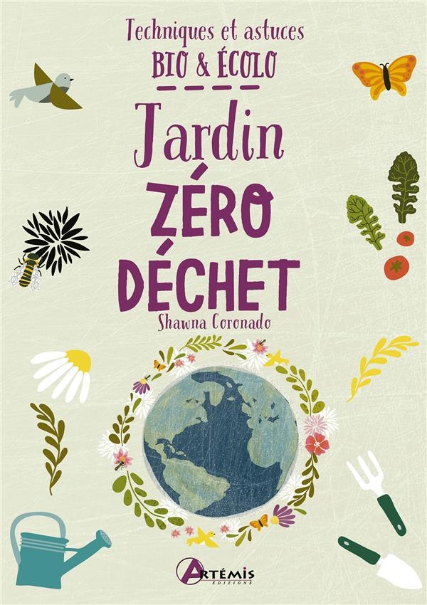 Jardin Zéro Dechet