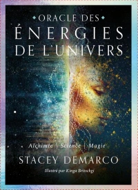 Oracle des énergies de l'univers