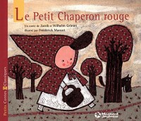 Le Petit Chaperon rouge